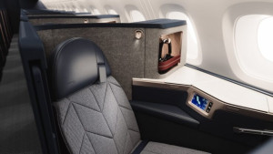 British Airways tendrá la mayor cabina de clase Business del mundo en sus A380